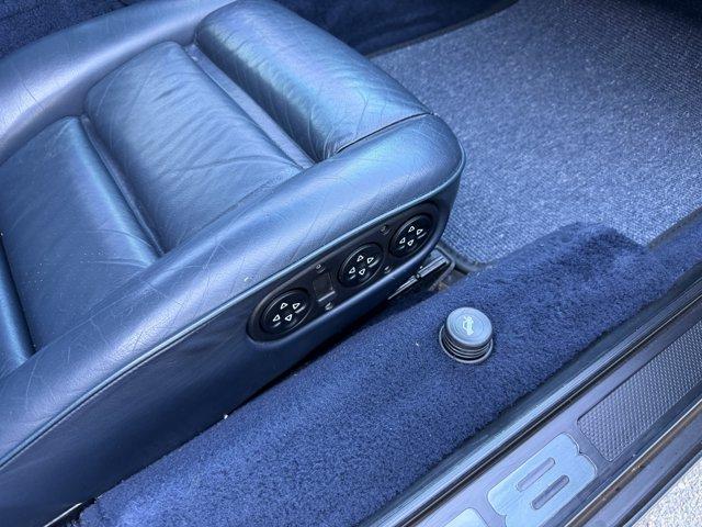 used 1987 Porsche 928 car, priced at $70,985