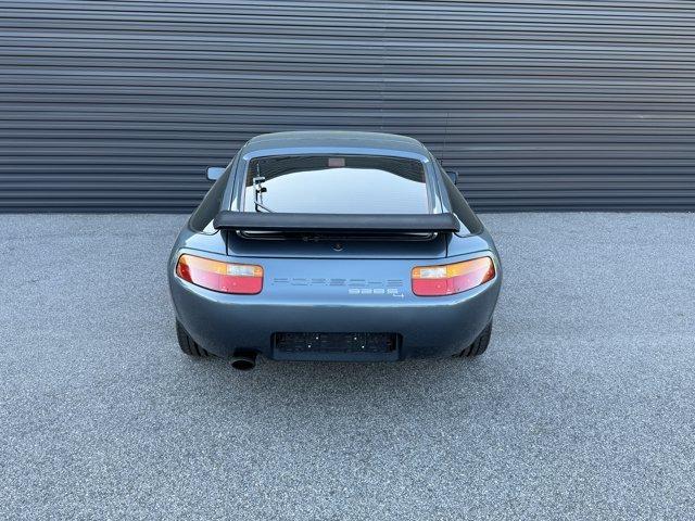 used 1987 Porsche 928 car, priced at $70,985