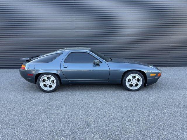 used 1987 Porsche 928 car, priced at $70,985