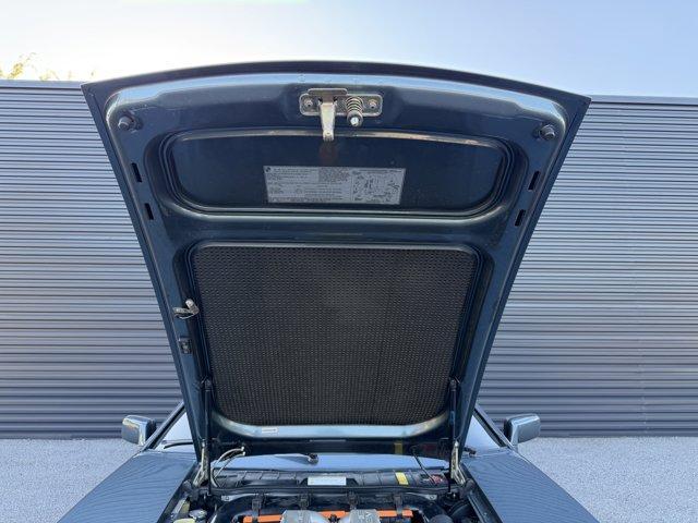 used 1987 Porsche 928 car, priced at $70,985