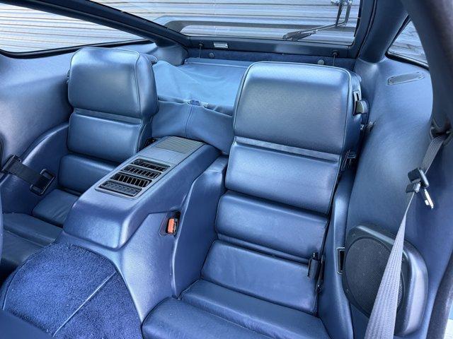used 1987 Porsche 928 car, priced at $70,985
