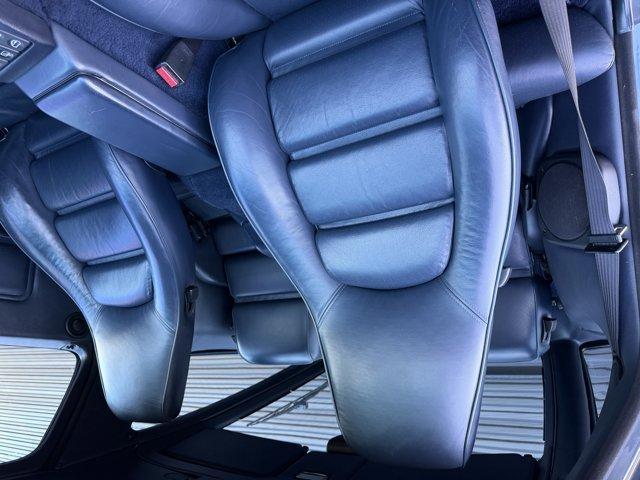used 1987 Porsche 928 car, priced at $70,985