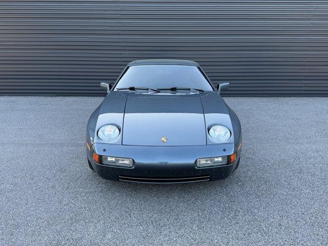 used 1987 Porsche 928 car, priced at $70,985
