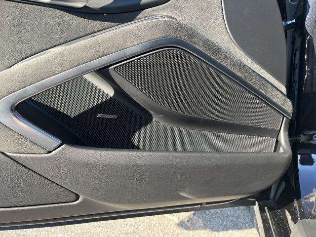 used 2025 Porsche 718 Boxster car, priced at $118,990