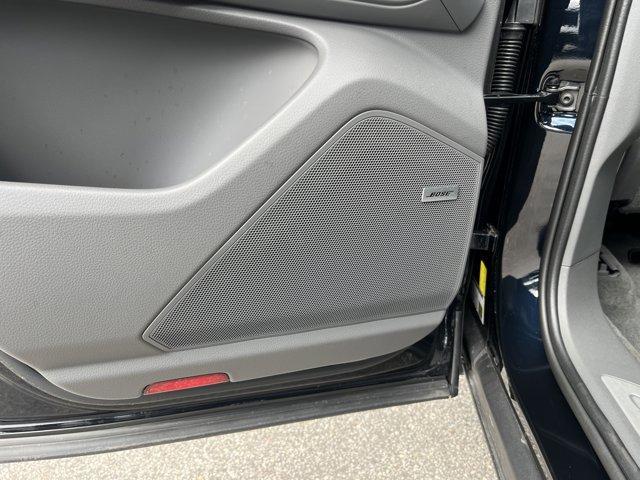 used 2022 Porsche Cayenne car, priced at $57,990