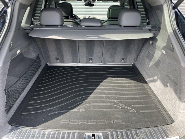 used 2022 Porsche Cayenne car, priced at $57,990