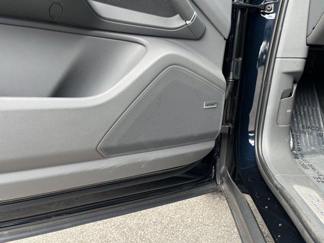 used 2022 Porsche Cayenne car, priced at $57,990