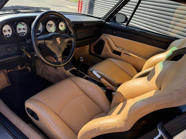 used 1998 Porsche 911 car, priced at $174,990