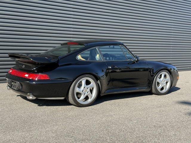 used 1998 Porsche 911 car, priced at $174,990