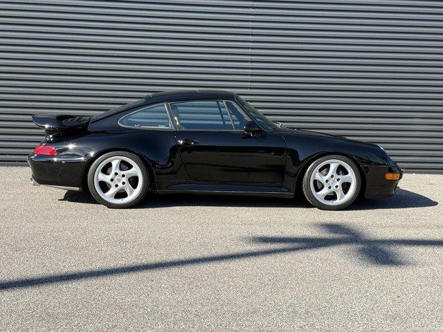 used 1998 Porsche 911 car, priced at $174,990