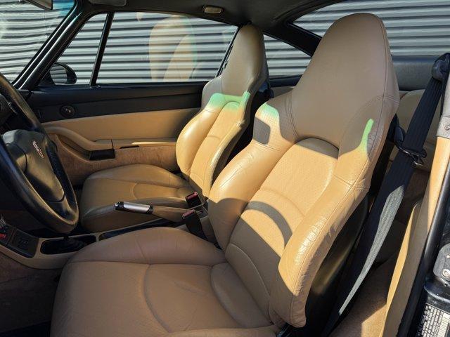 used 1998 Porsche 911 car, priced at $174,990