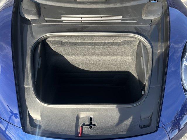 new 2026 Porsche 911 car, priced at $210,190