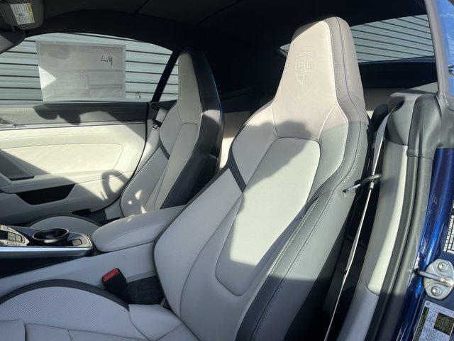 new 2026 Porsche 911 car, priced at $210,190