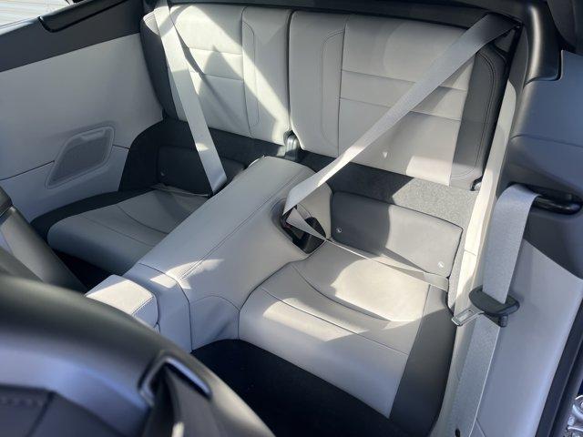 new 2026 Porsche 911 car, priced at $210,190