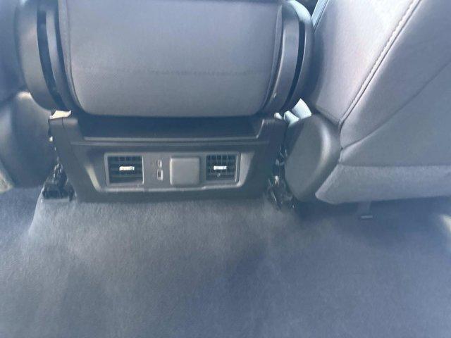 used 2025 Chevrolet Silverado 1500 car, priced at $41,990