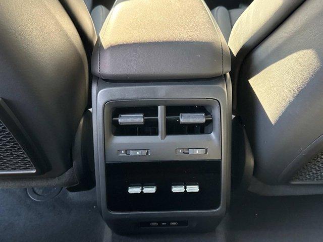 new 2025 Porsche Macan car, priced at $72,990