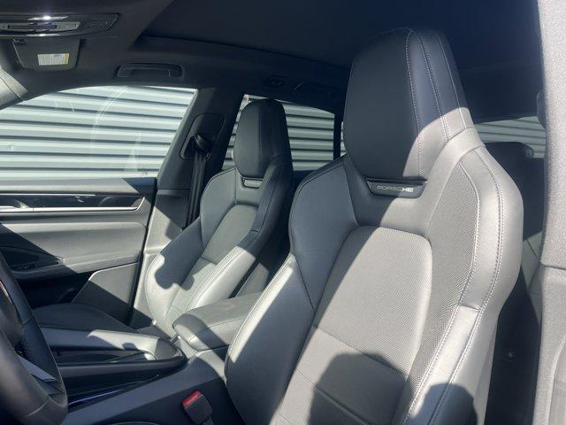 new 2025 Porsche Macan car, priced at $72,990