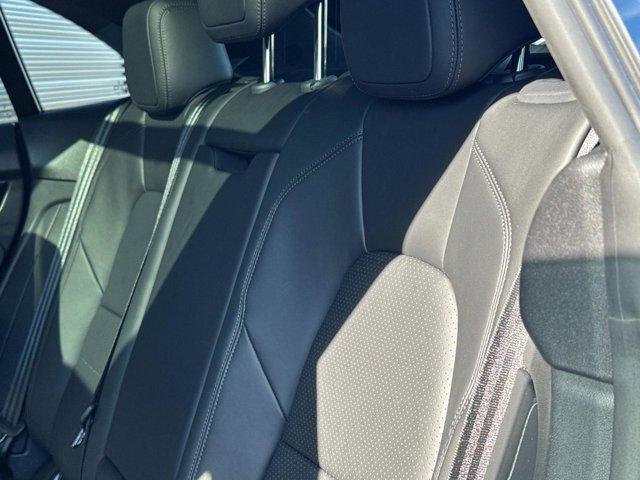 new 2025 Porsche Macan car, priced at $72,990