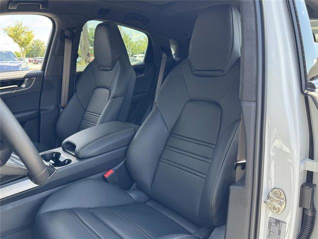 new 2025 Porsche Cayenne car, priced at $192,425