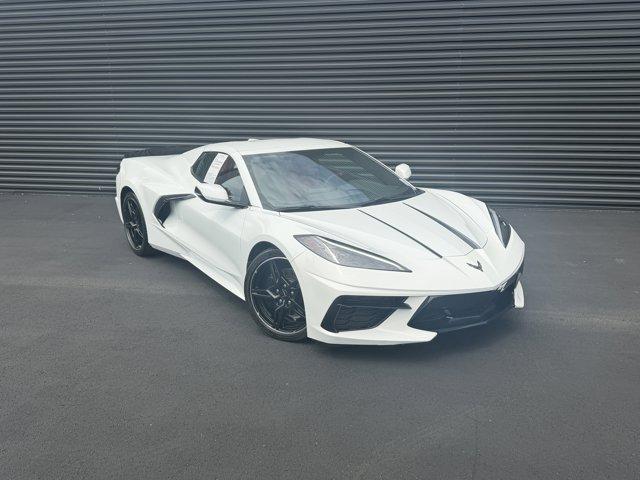 used 2022 Chevrolet Corvette car, priced at $62,985