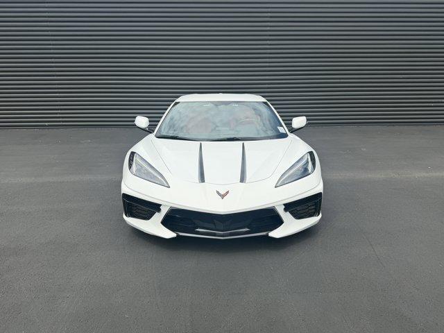 used 2022 Chevrolet Corvette car, priced at $62,985
