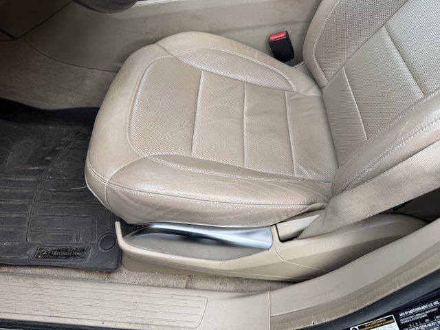 used 2015 Mercedes-Benz GL-Class car, priced at $15,580