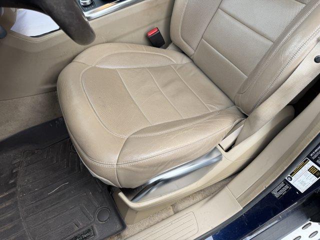 used 2015 Mercedes-Benz GL-Class car, priced at $15,580