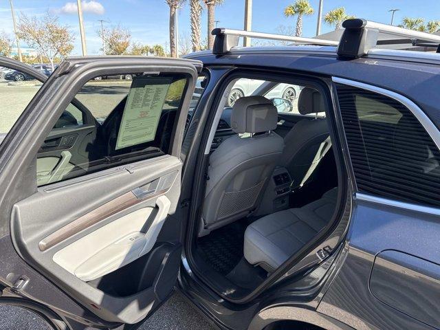 used 2021 Audi Q5 e car, priced at $27,990