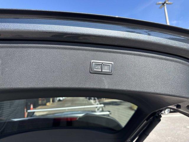 used 2021 Audi Q5 e car, priced at $27,990