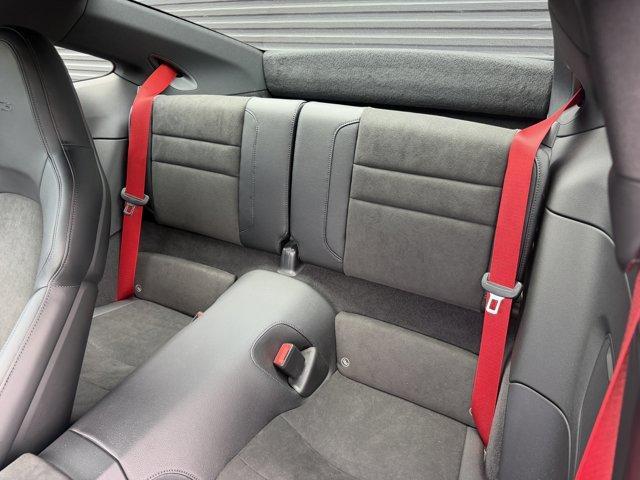 used 2022 Porsche 911 car, priced at $178,985