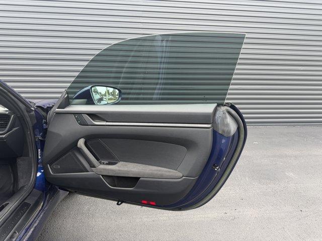 used 2022 Porsche 911 car, priced at $178,985
