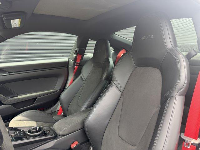 used 2022 Porsche 911 car, priced at $178,985