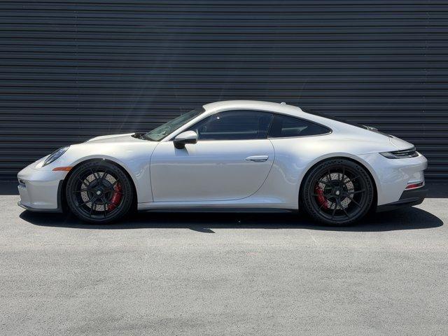 used 2023 Porsche 911 car, priced at $285,990