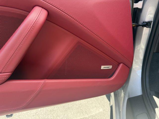 used 2023 Porsche 911 car, priced at $285,990