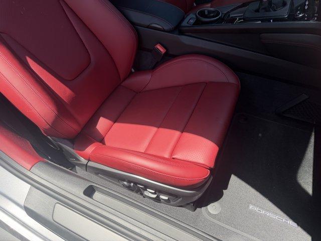 used 2023 Porsche 911 car, priced at $285,990