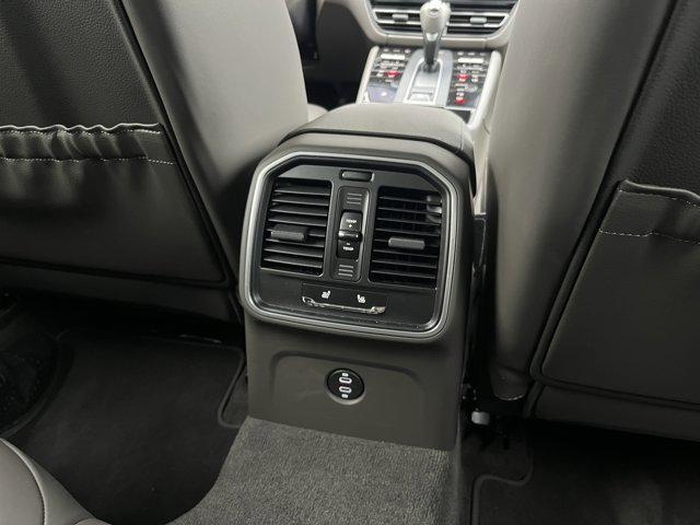 new 2025 Porsche Macan car, priced at $62,990