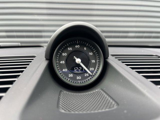 used 2026 Porsche 911 car, priced at $209,990