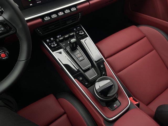 used 2026 Porsche 911 car, priced at $209,990
