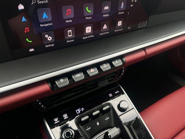 used 2026 Porsche 911 car, priced at $209,990