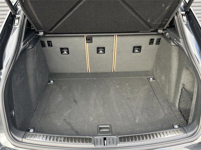 new 2026 Porsche Macan car, priced at $78,200