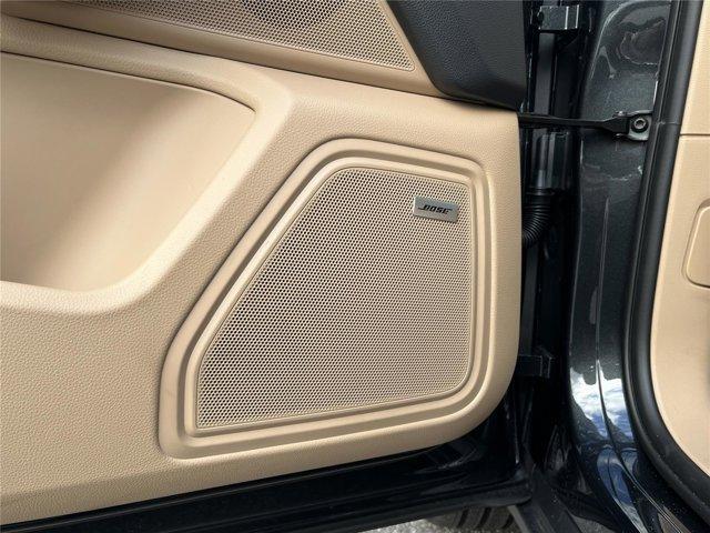 new 2026 Porsche Macan car, priced at $78,200