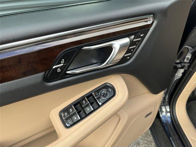 new 2026 Porsche Macan car, priced at $78,200