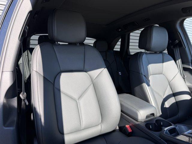 new 2026 Porsche Macan car, priced at $74,905