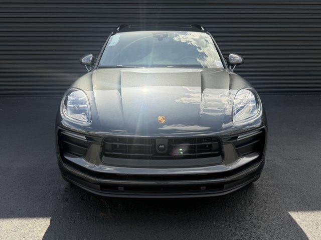 new 2026 Porsche Macan car, priced at $87,105