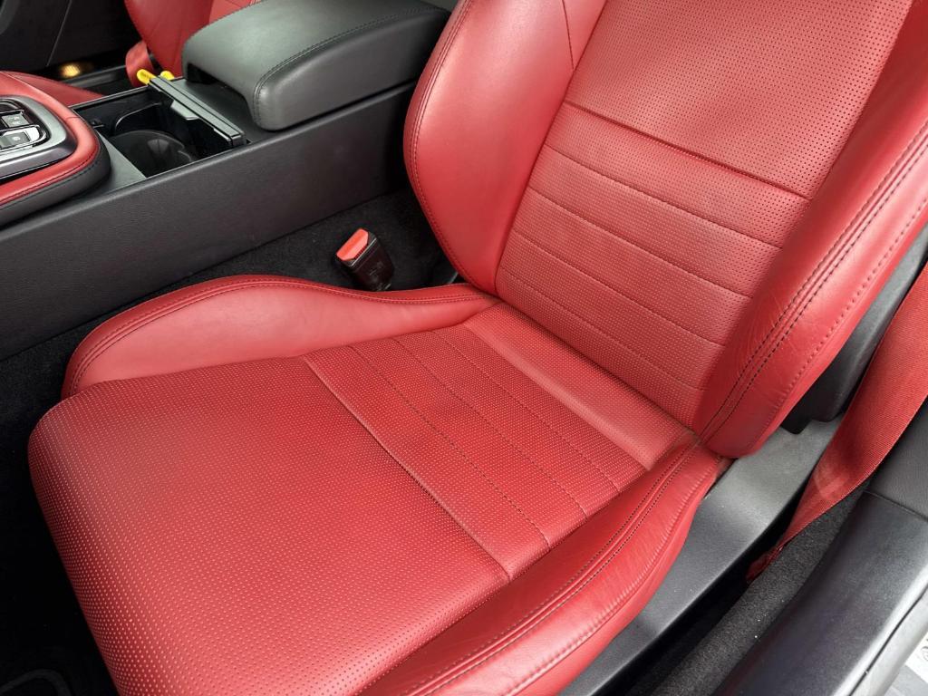 used 2020 Jaguar F-TYPE car, priced at $33,990