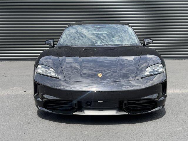 new 2026 Porsche Taycan car, priced at $143,075