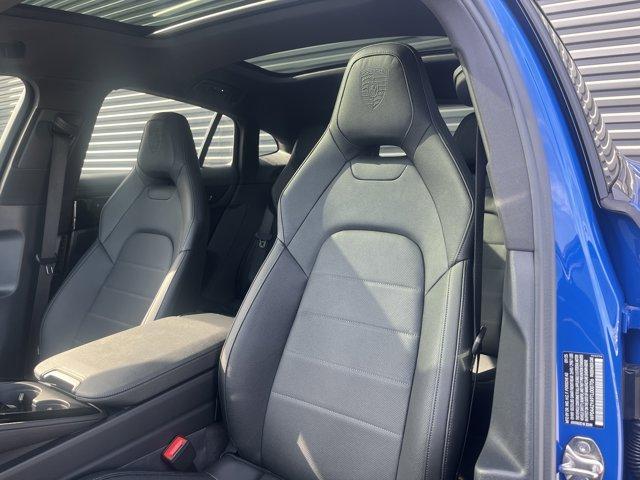 new 2026 Porsche Panamera car, priced at $135,365