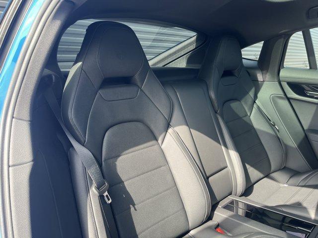 new 2026 Porsche Panamera car, priced at $135,365