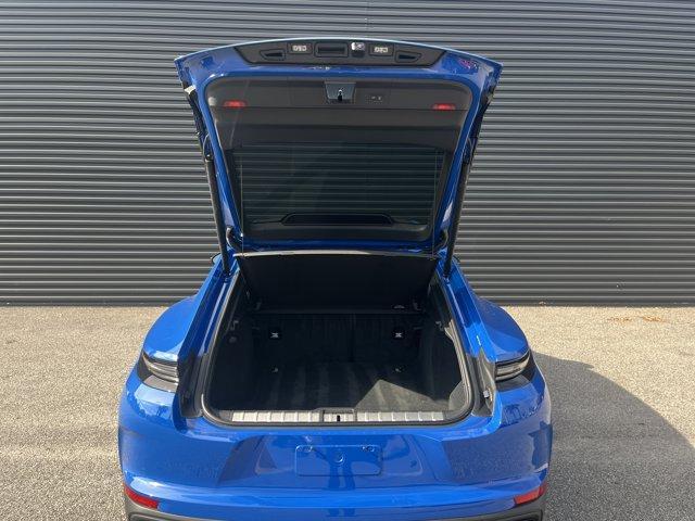 new 2026 Porsche Panamera car, priced at $135,365