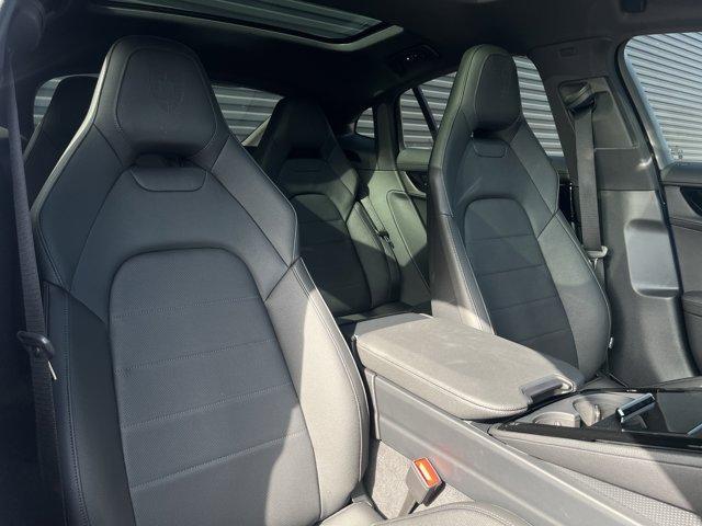 new 2026 Porsche Panamera car, priced at $135,365